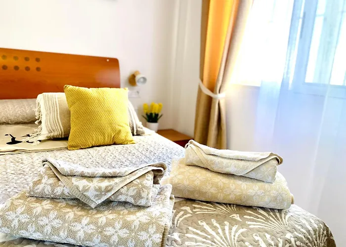 Sunny Sweet Olga * Τορεβιέχα