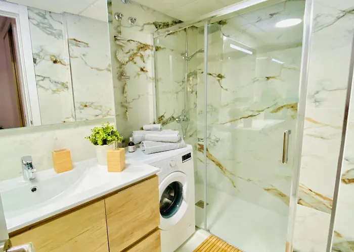 Sunny Sweet Olga Appartement