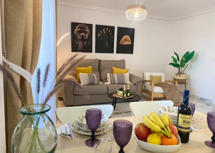 Appartement Sunny Sweet Olga