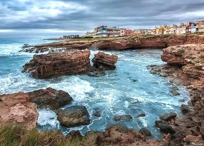 Sunny Sweet Olga Διαμέρισμα *