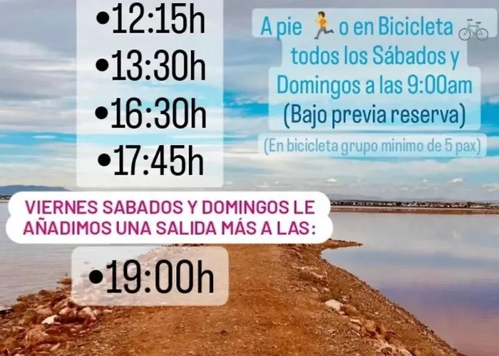 Sunny Sweet Olga Appartement Torrevieja