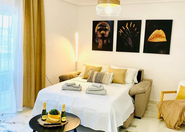 Appartement Sunny Sweet Olga Torrevieja