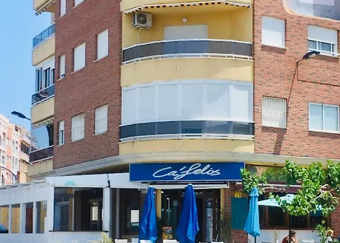 Appartement Sunny Sweet Olga