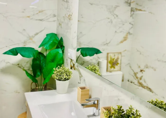 Sunny Sweet Olga Appartement *