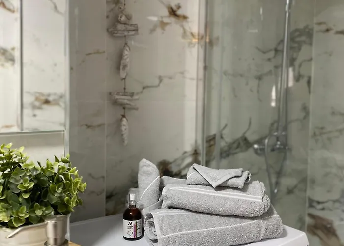 Sunny Sweet Olga Appartement Torrevieja