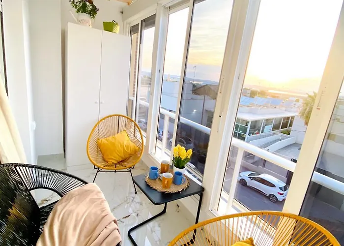 Appartement Sunny Sweet Olga Torrevieja