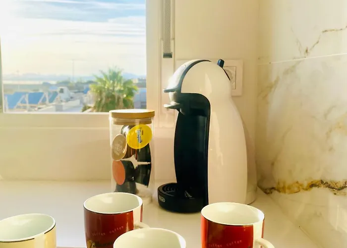 Sunny Sweet Olga Torrevieja