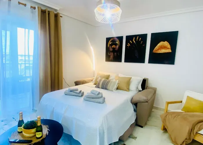 Appartement Sunny Sweet Olga