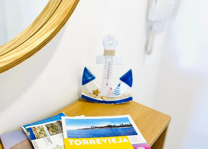 Sunny Sweet Olga Appartement *