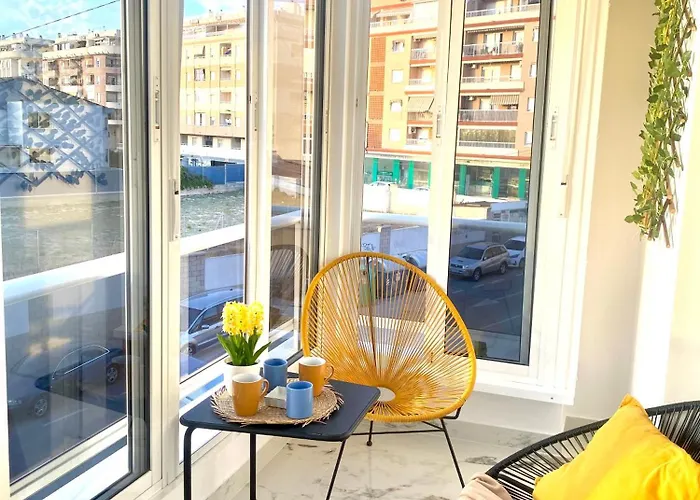 Διαμέρισμα Sunny Sweet Olga Τορεβιέχα