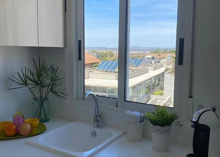 Appartement Sunny Sweet Olga