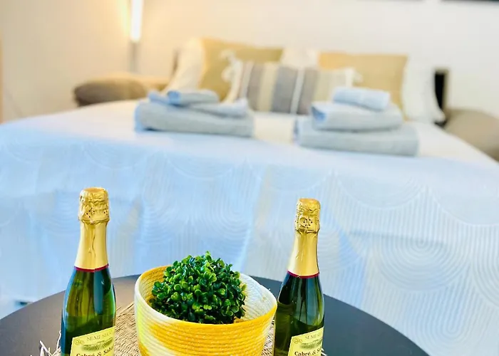 Appartement Sunny Sweet Olga *