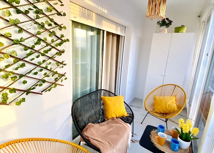 Sunny Sweet Olga Torrevieja