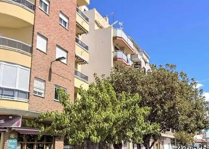 Sunny Sweet Olga * Torrevieja