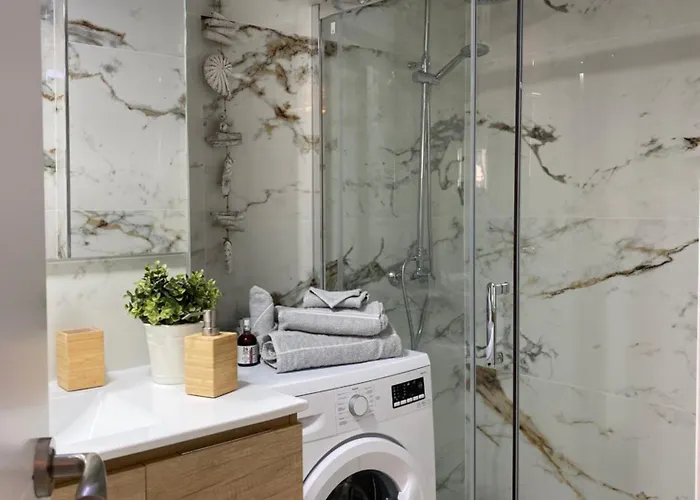 Sunny Sweet Olga Appartement