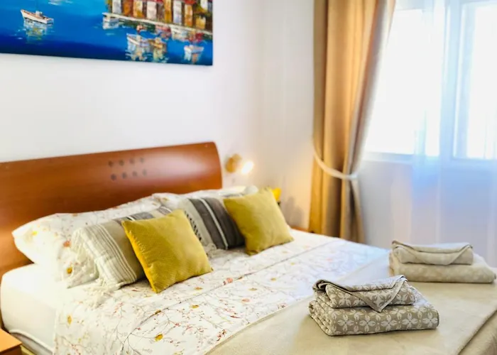 Appartement Sunny Sweet Olga Torrevieja