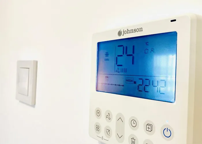 Sunny Sweet Olga Διαμέρισμα