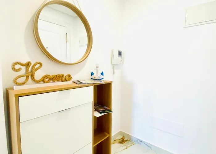 Appartement Sunny Sweet Olga Torrevieja