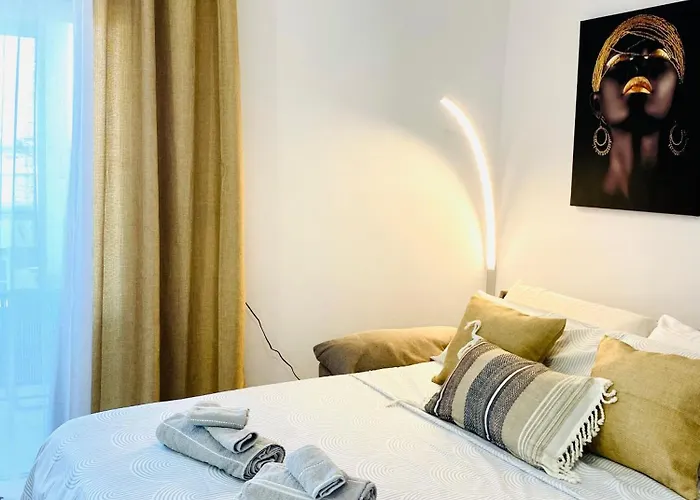 Sunny Sweet Olga Torrevieja