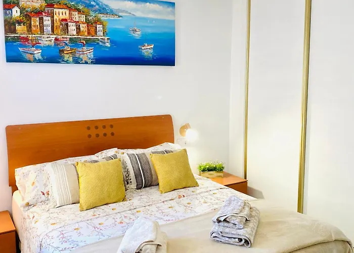 Sunny Sweet Olga * Torrevieja