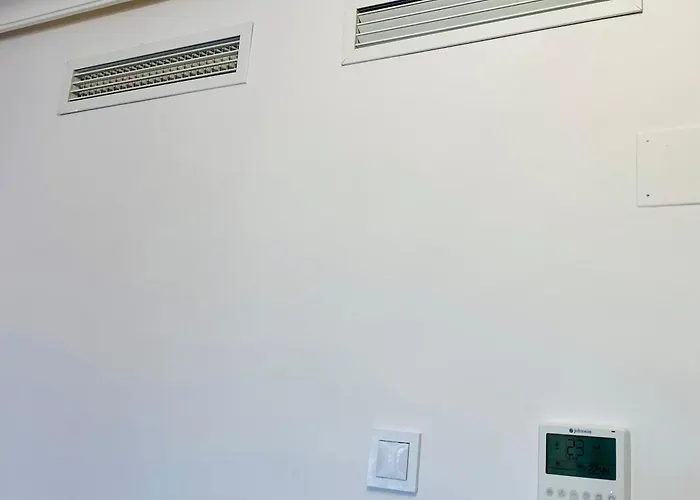 Appartement Sunny Sweet Olga