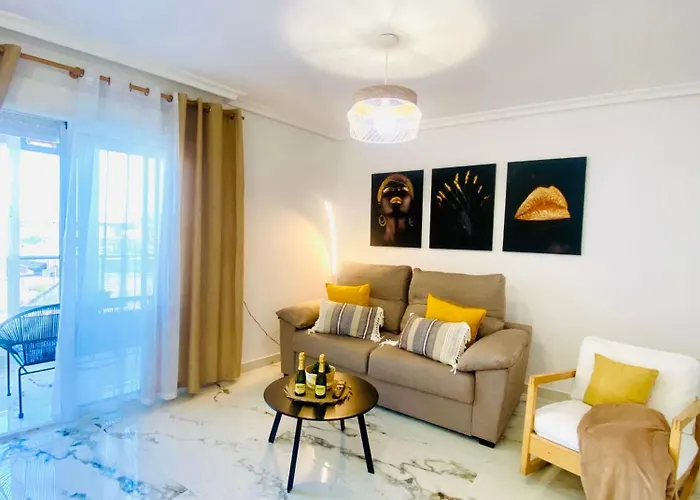 Sunny Sweet Olga * Torrevieja