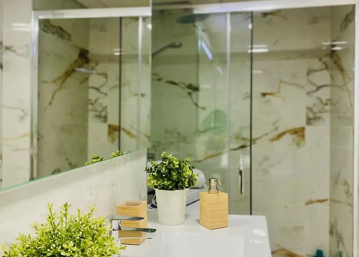 Διαμέρισμα Sunny Sweet Olga