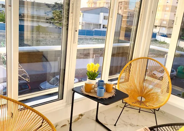 Sunny Sweet Olga Appartement Torrevieja