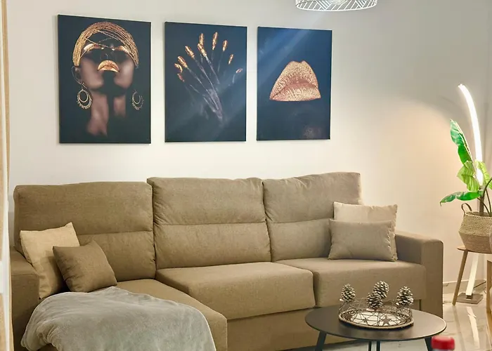 Sunny Sweet Olga Appartement