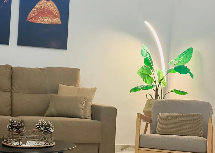 Appartement Sunny Sweet Olga *